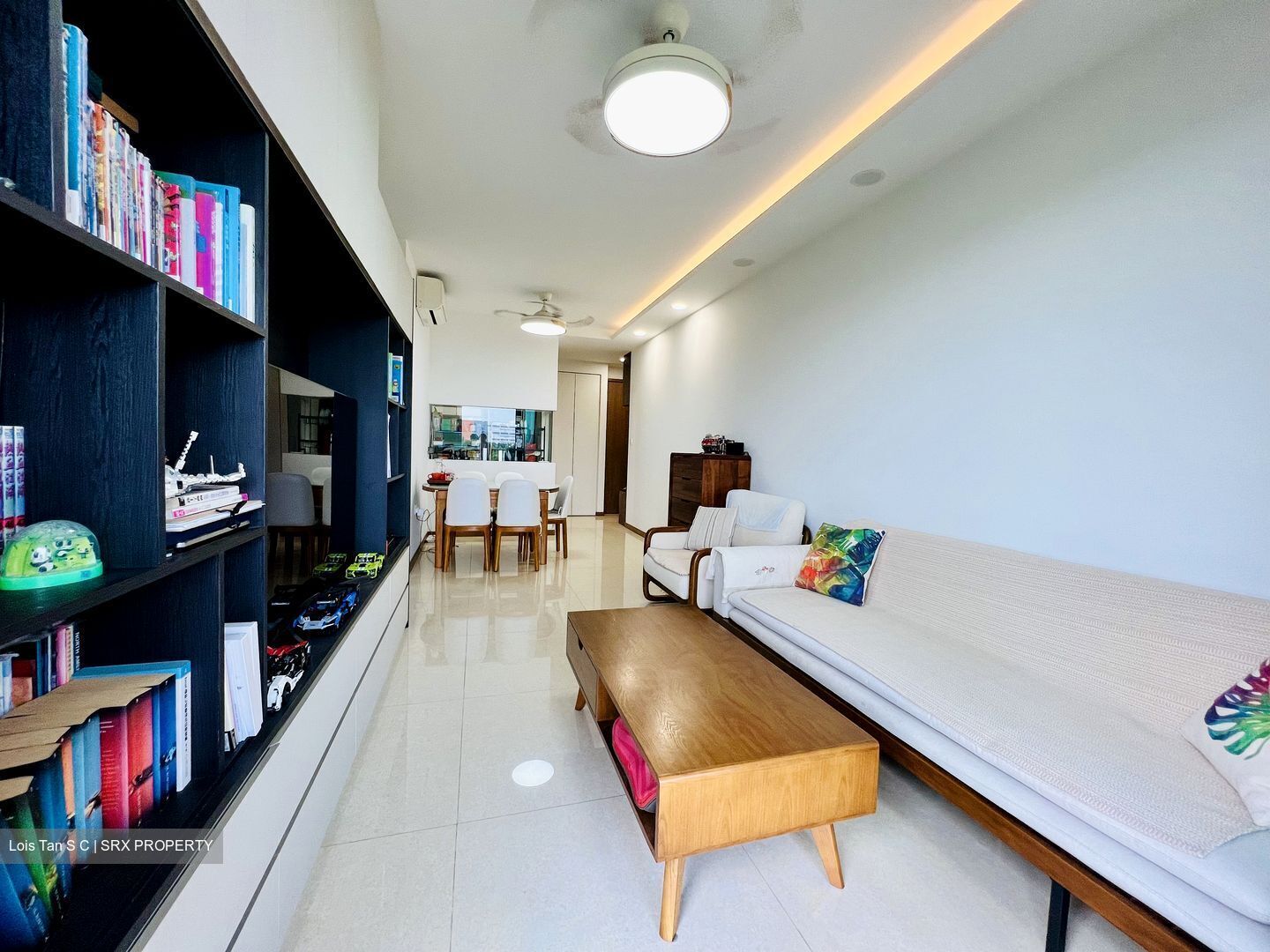 Kingsford Waterbay (D19), Apartment #352146871